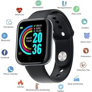 Smart Bracelet Watches